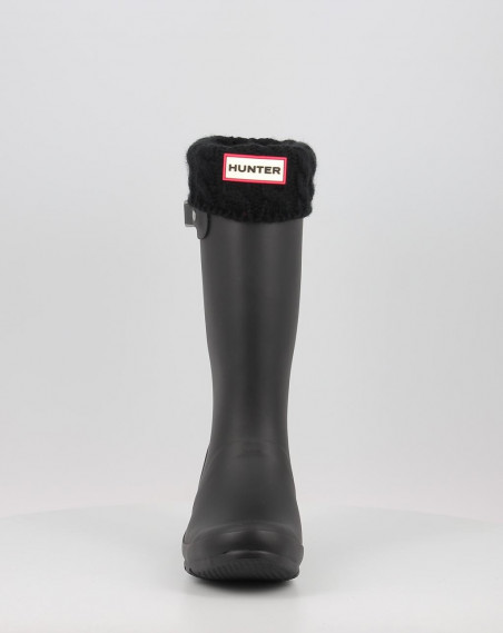 KIDS 6 STITCH CABLE BOOT SOCKS KIDS 6 STITCH CABLE BOOT SOCKS