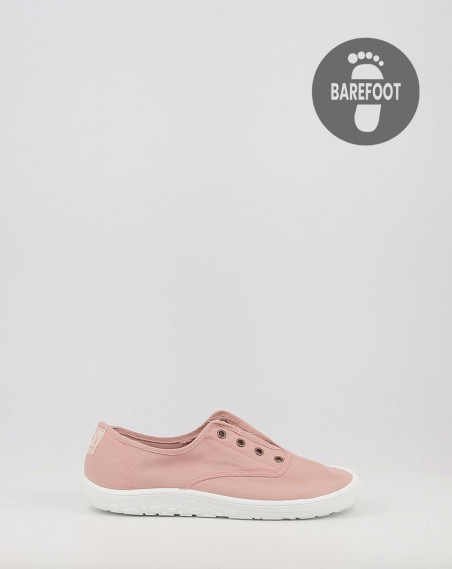 BOSCO BAREFOOT INGLeS 1370110