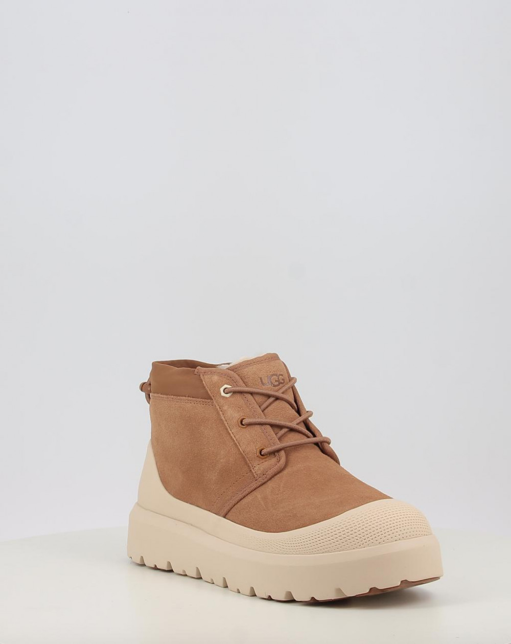 NEUMEL WEATHER HYBRID