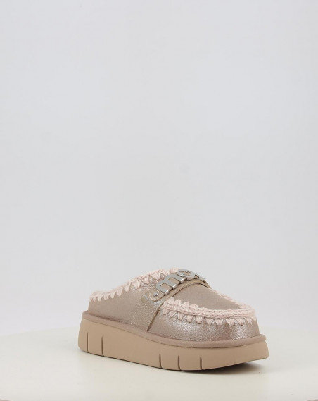 BOUNCE CLOG SPECIAL LEATHER