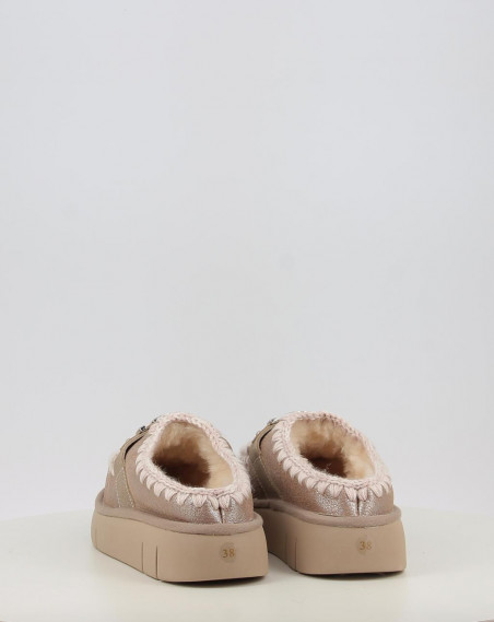 BOUNCE CLOG SPECIAL LEATHER