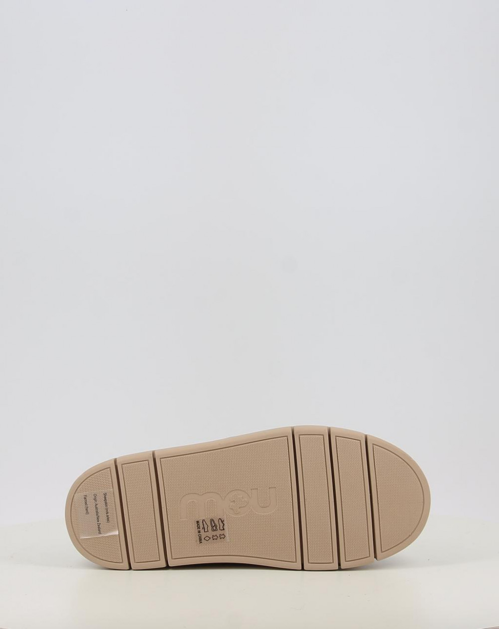 BOUNCE CLOG SPECIAL LEATHER