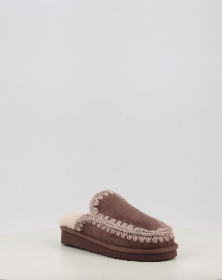 ESKIMO SLIPPER ESKIMO SLIPPER