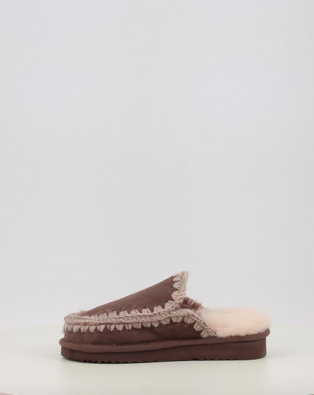 ESKIMO SLIPPER ESKIMO SLIPPER