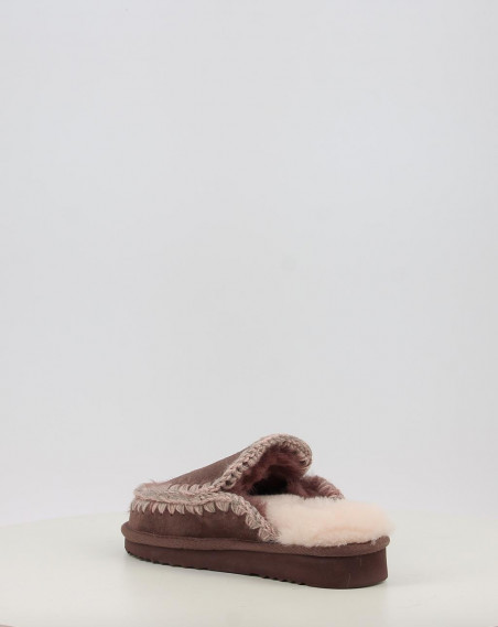 ESKIMO SLIPPER ESKIMO SLIPPER