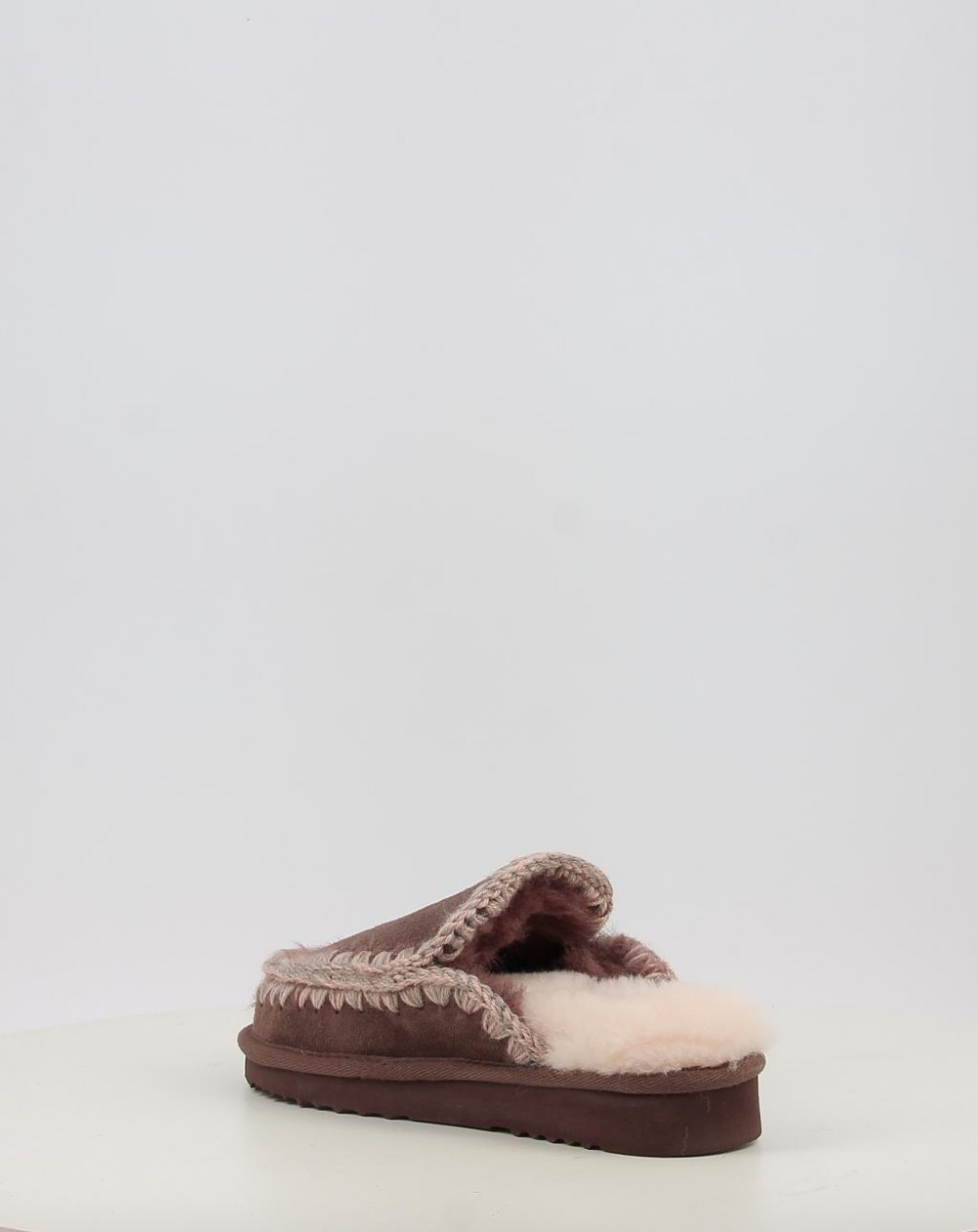 ESKIMO SLIPPER