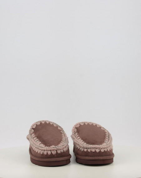 ESKIMO SLIPPER ESKIMO SLIPPER