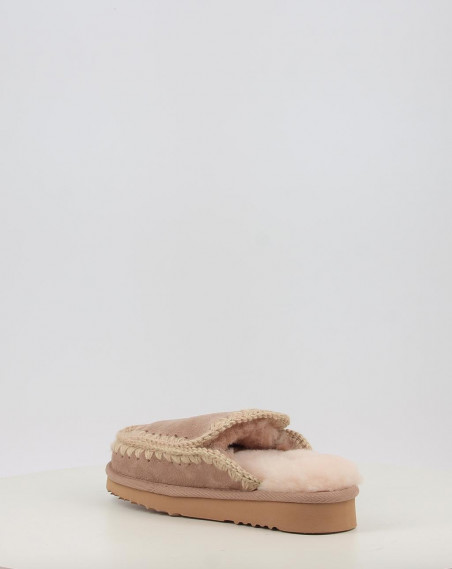 ESKIMO SLIPPER ESKIMO SLIPPER