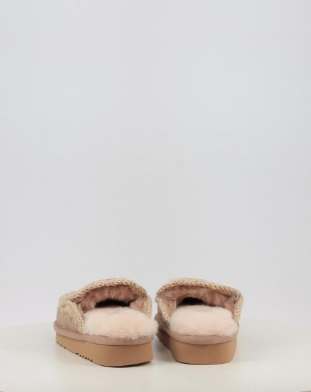 ESKIMO SLIPPER ESKIMO SLIPPER