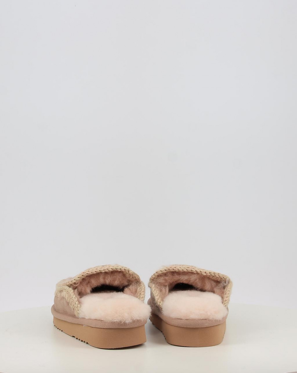 ESKIMO SLIPPER