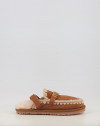 ESKIMO SLIPPER BACK STRAP LE ESKIMO SLIPPER BACK STRAP LE