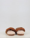 ESKIMO SLIPPER BACK STRAP LE ESKIMO SLIPPER BACK STRAP LE