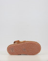 ESKIMO SLIPPER BACK STRAP LE ESKIMO SLIPPER BACK STRAP LE