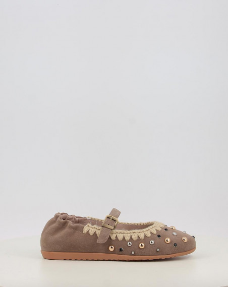 BALLERINA STUDSSTONES BALLERINA STUDSSTONES