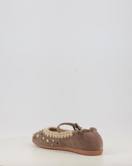 BALLERINA STUDSSTONES BALLERINA STUDSSTONES