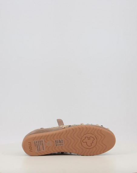 BALLERINA STUDSSTONES BALLERINA STUDSSTONES