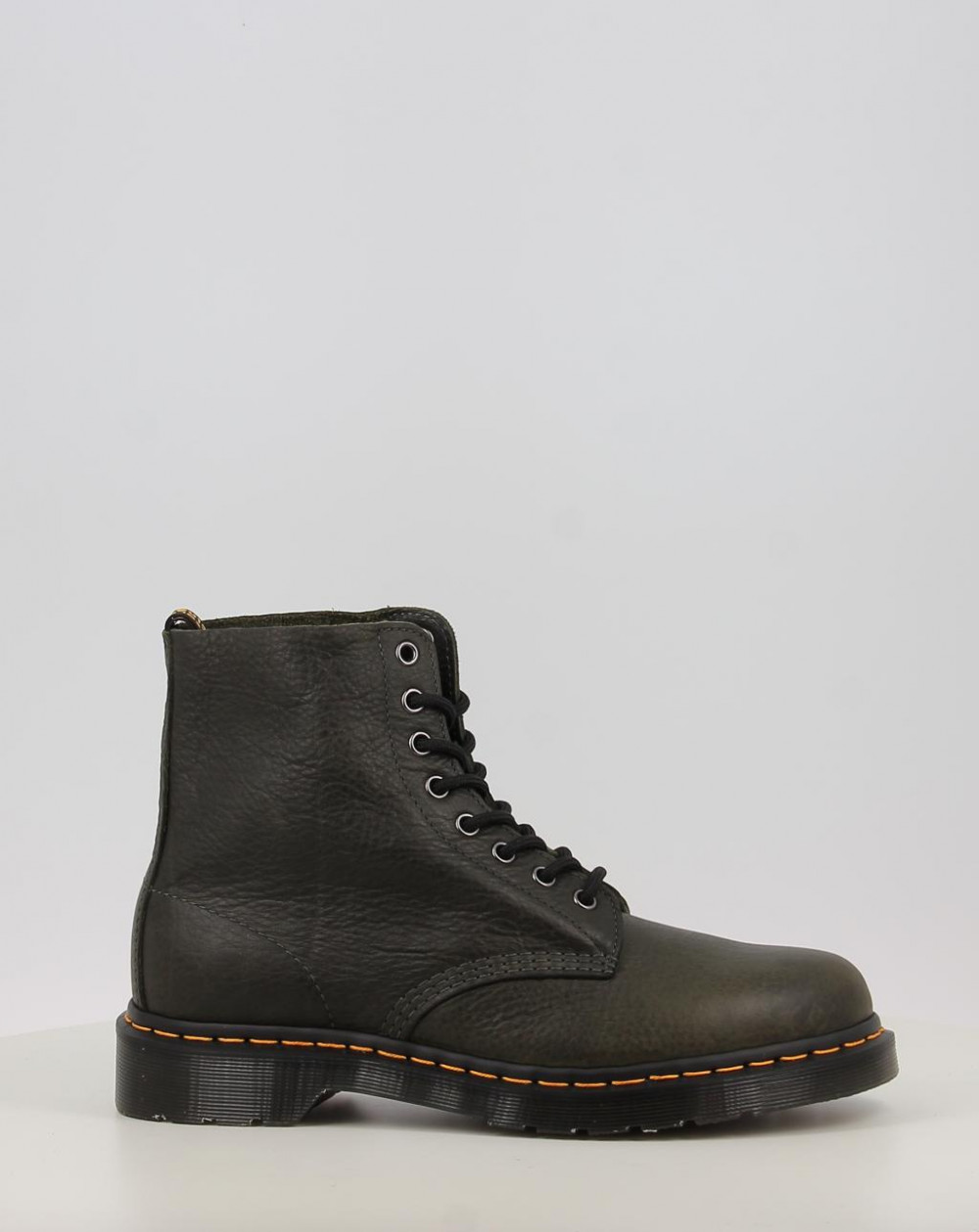 1460 PASCAL 8 EYE BOOT