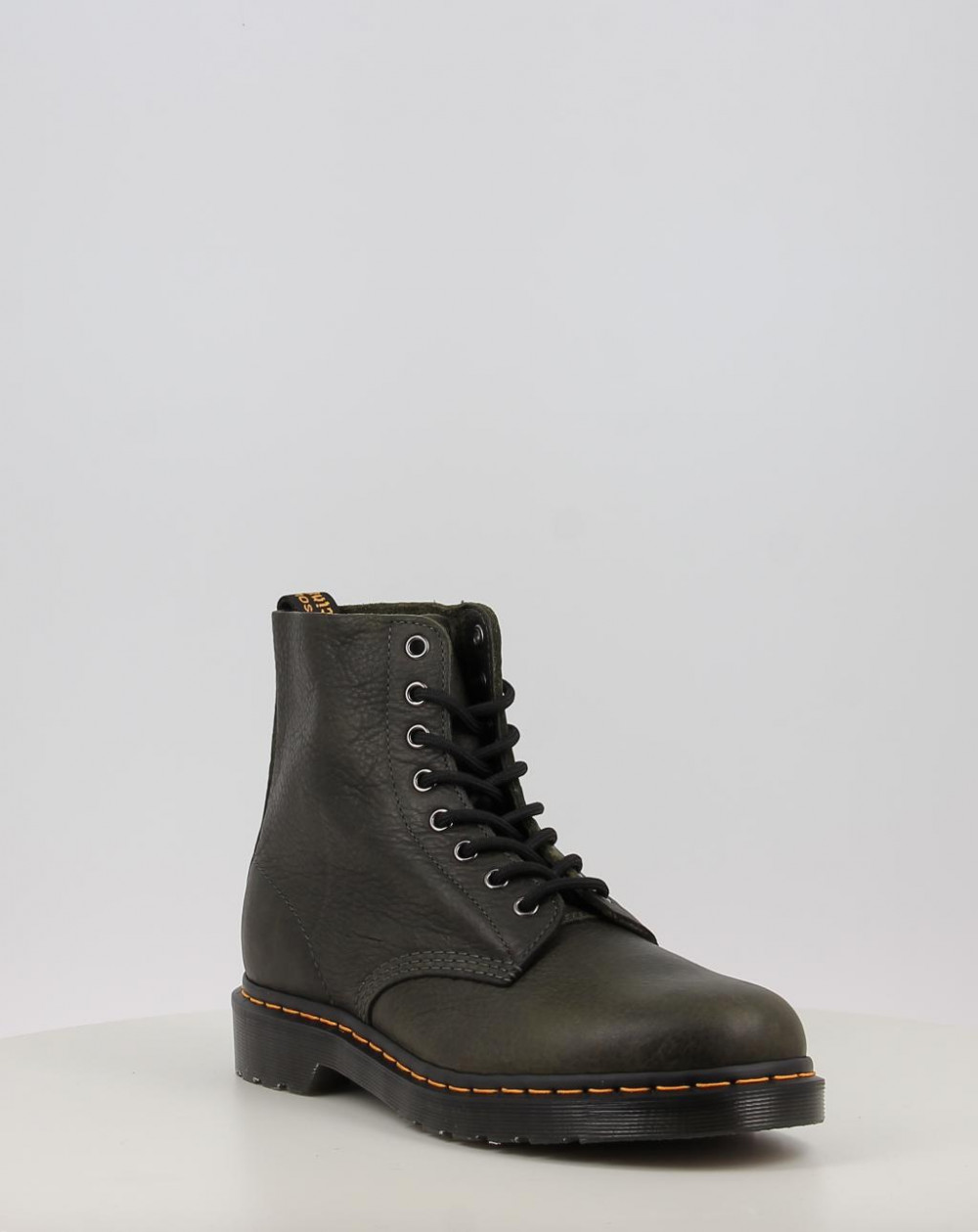 1460 PASCAL 8 EYE BOOT