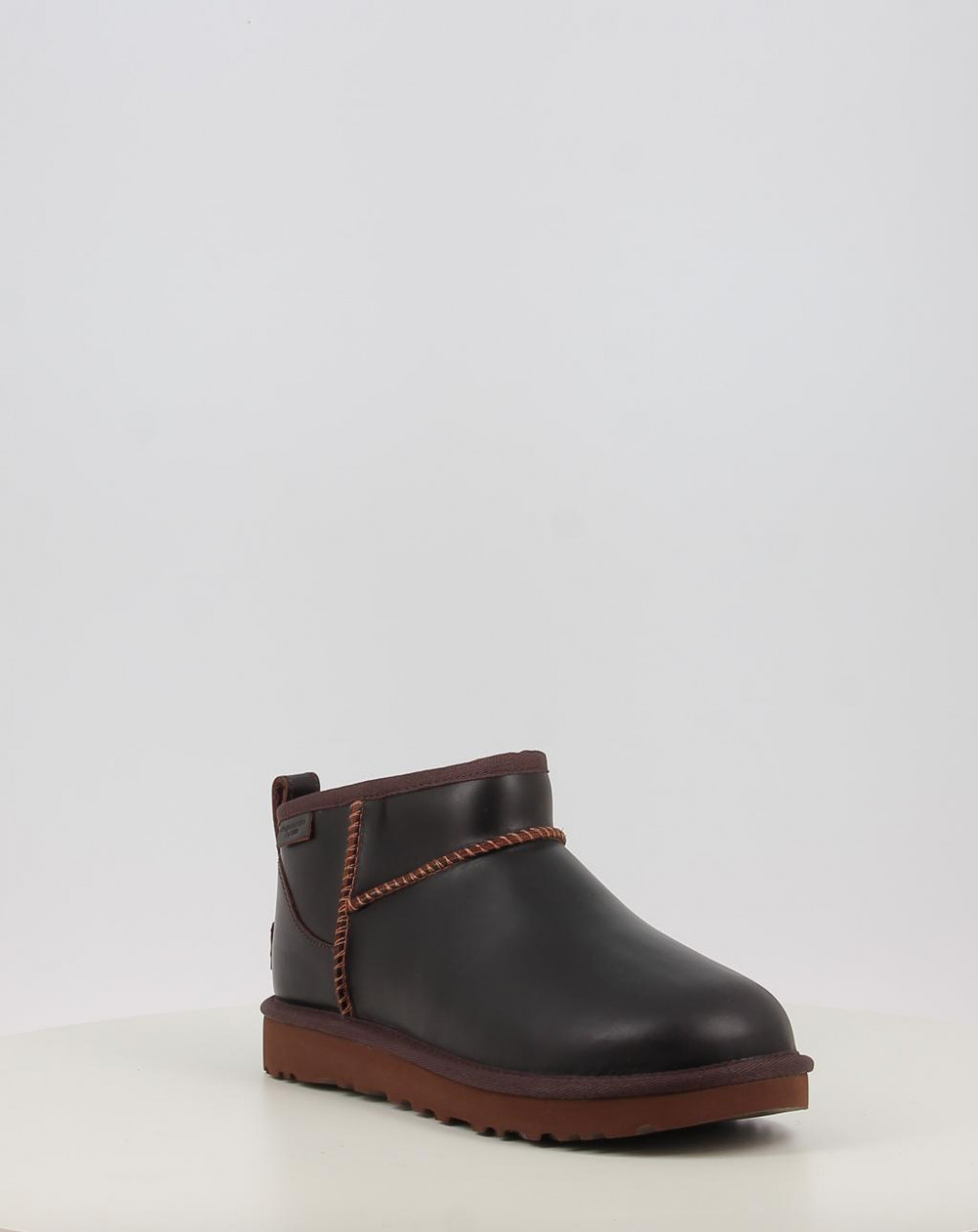 CLASSIC ULTRA MINI LTHR REGEN