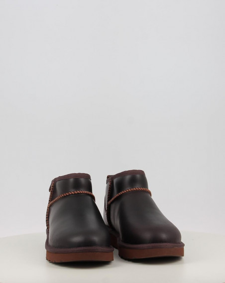 CLASSIC ULTRA MINI LTHR REGEN