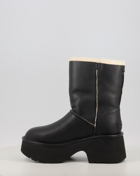 ESMEE LEATHER BOOT