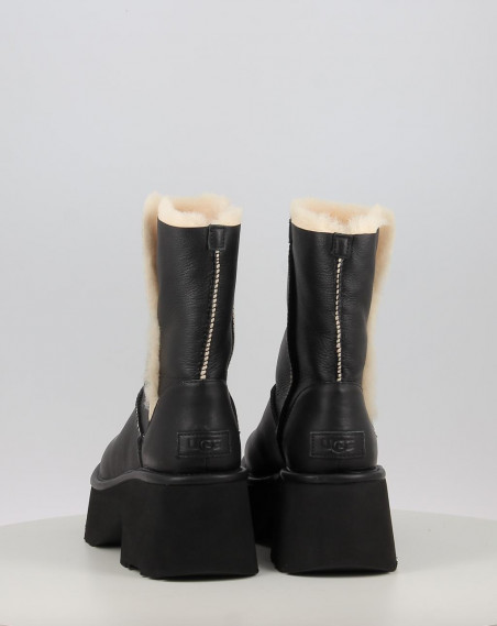 ESMEE LEATHER BOOT