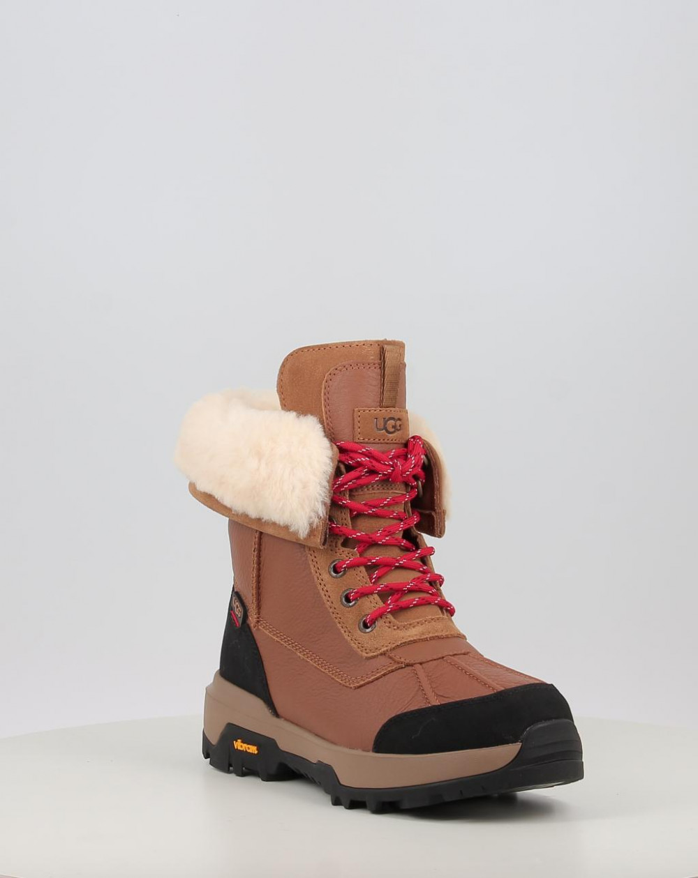 ADIRONDACK BOOT XXV