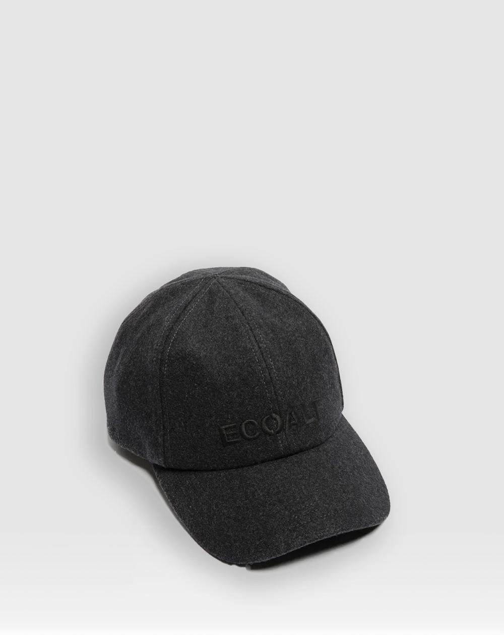 WOOL CAP