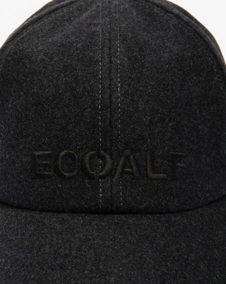 WOOL CAP