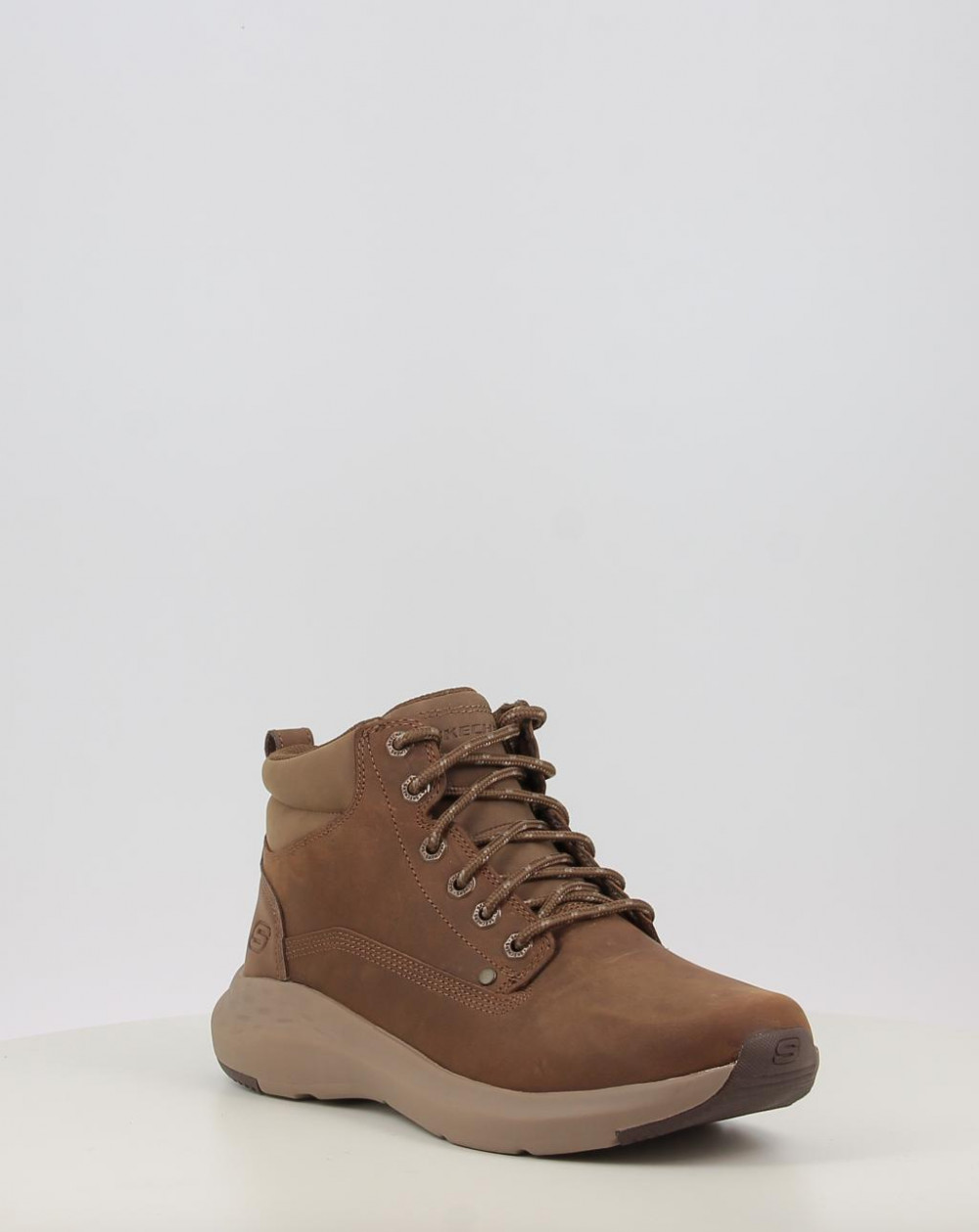 RELAXED FIT PARSON EDERIC