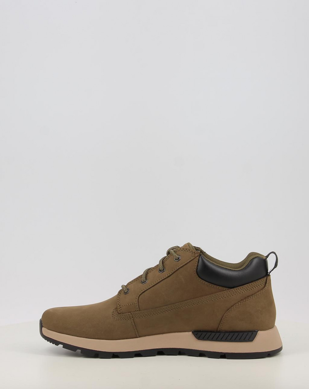 KILLINGTON TREKKER LOW LACE UP SNEAKER