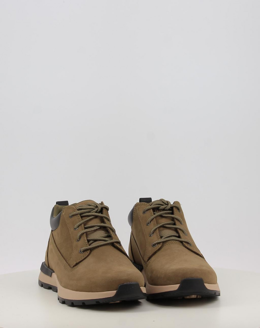 KILLINGTON TREKKER LOW LACE UP SNEAKER