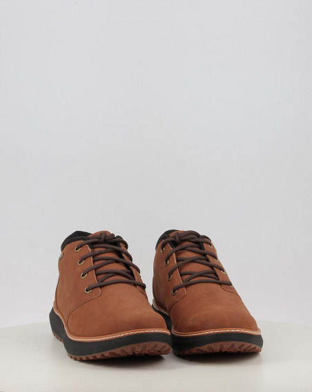 HUDSON ROAD MID LACE UP GTX XHUKKA BOOT
