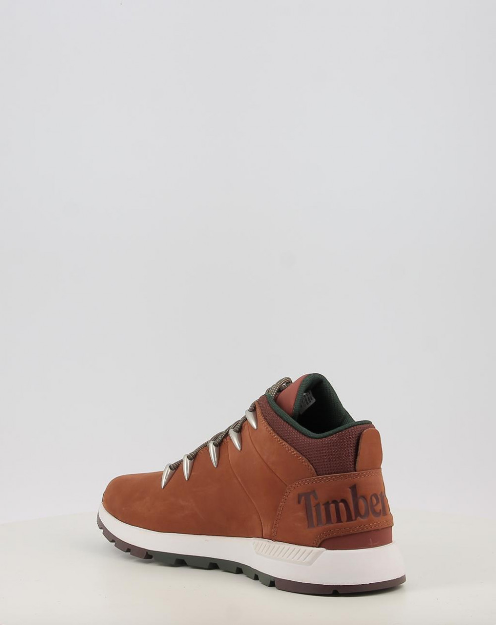 SPRINT TREKKER MID LACE UP SNEAKER