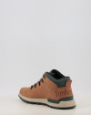 SPRINT TREKKER MID LACE UP SNEAKER