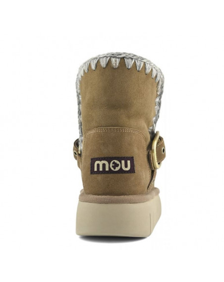 BOUNCE BOOT BUCKLE STRAP