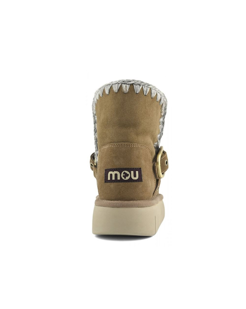 BOUNCE BOOT BUCKLE STRAP