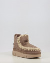 BOUNCE WELT SNEAKER SUEDE