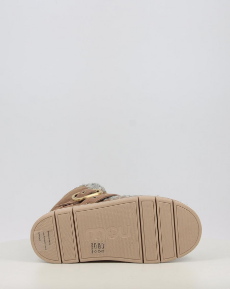 BOUNCE BOOT BUCKLE STRAP