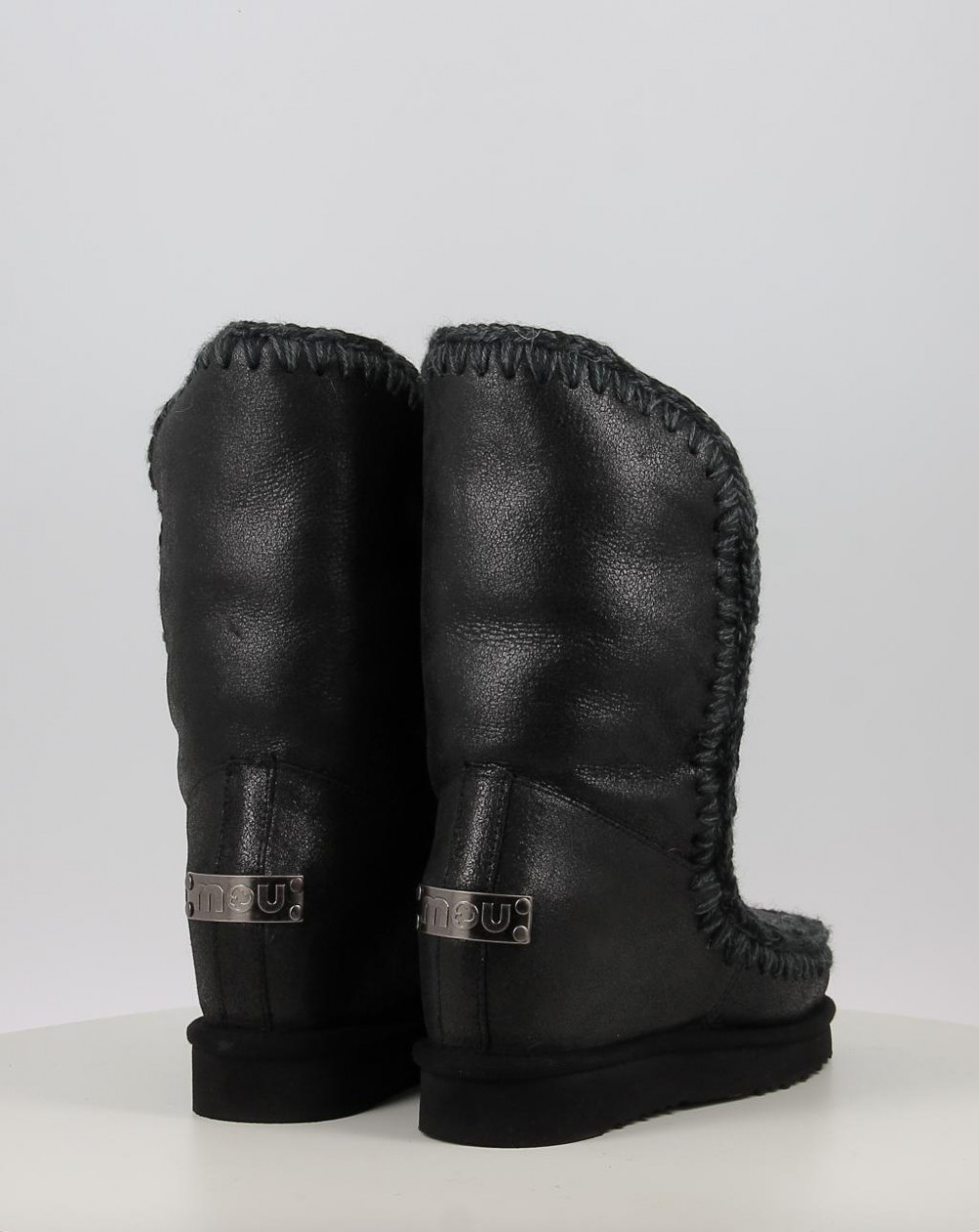 ESKIMO INNER WEDGE TALL