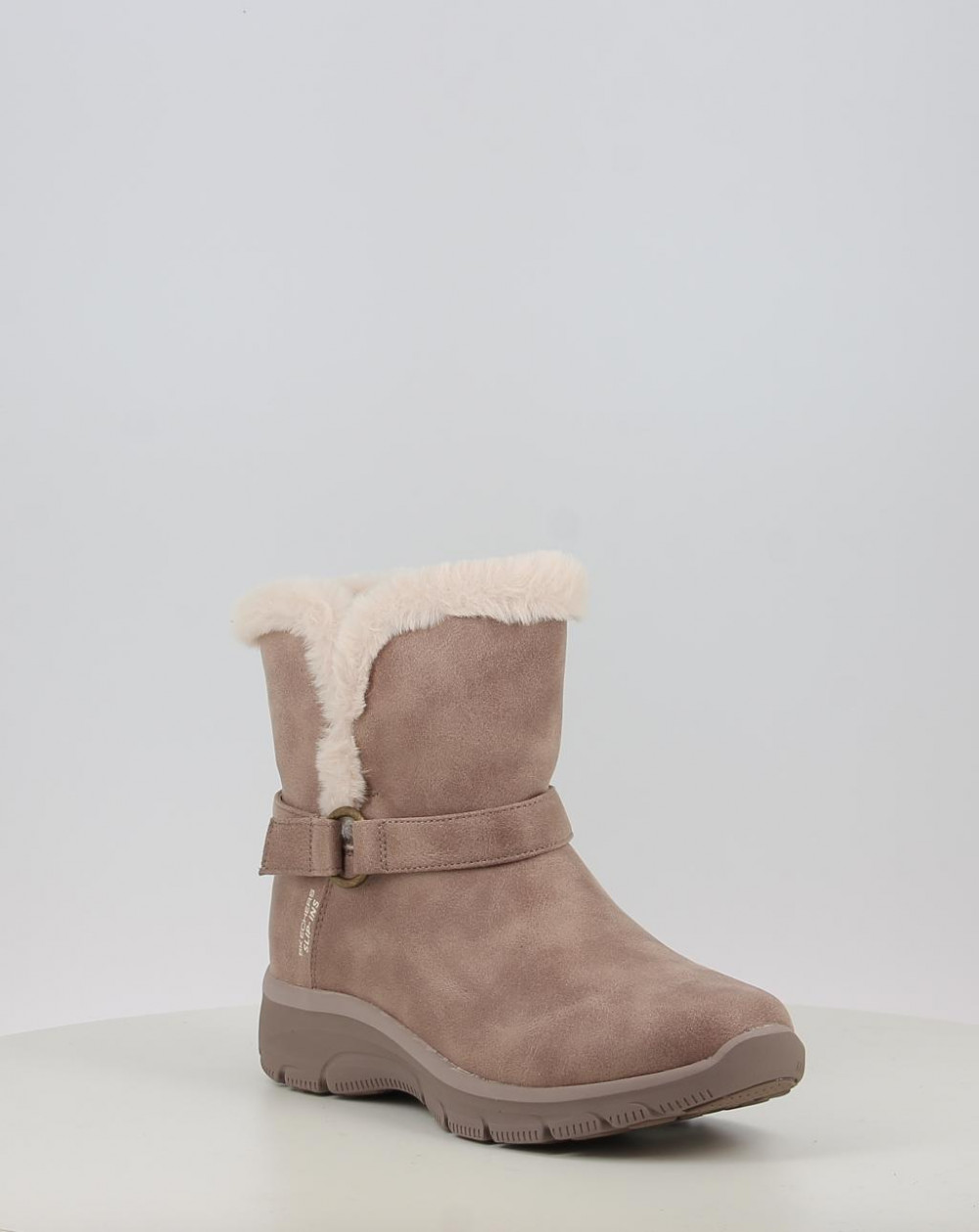 EASY GOING DREAMERS MOVE