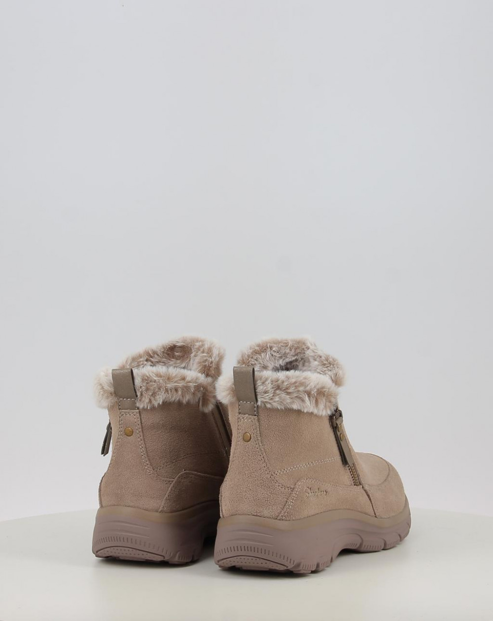 RELAXED FIT EASY GOING COOL ZIP 167862