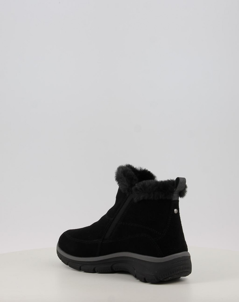 RELAXED FIT EASY GOING COOL ZIP 167862