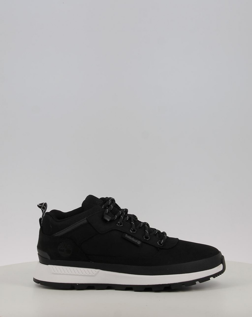 FIELD TREKKER LOW LACE UP