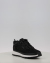 FIELD TREKKER LOW LACE UP