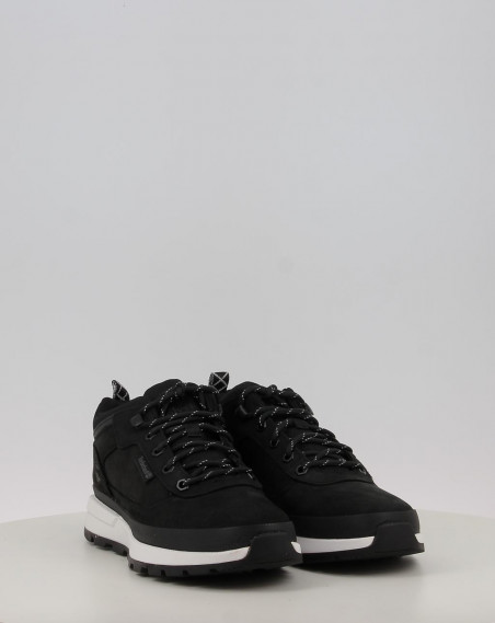 FIELD TREKKER LOW LACE UP