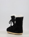 MB EVX BOOT SUEDE SHEARLING