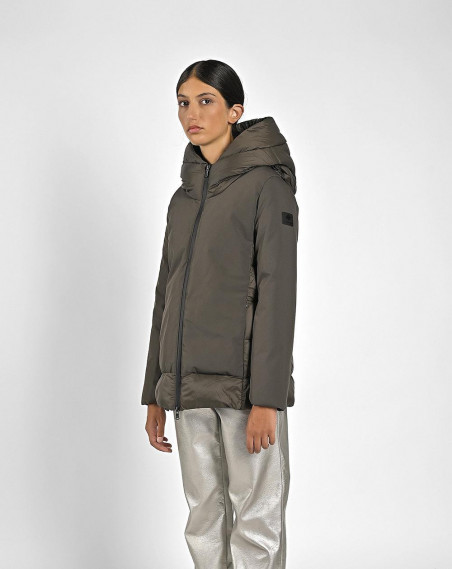 LYTTON COAT 2 CNG224378W