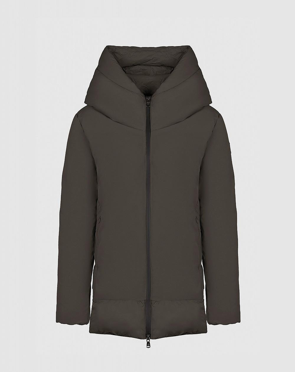 LYTTON COAT 2 CNG224378W