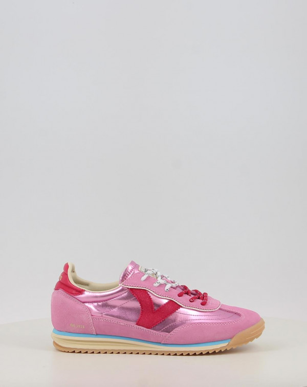 SATURNO NYLON SERRAJE METAL 1158111